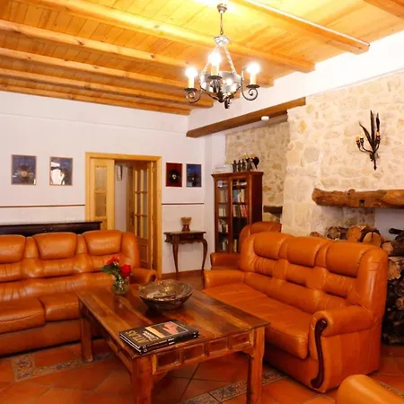 Casa Rural Miquelet - Turistrat-2